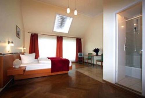 Hotel Pension Arta - Berlin — Photos 2